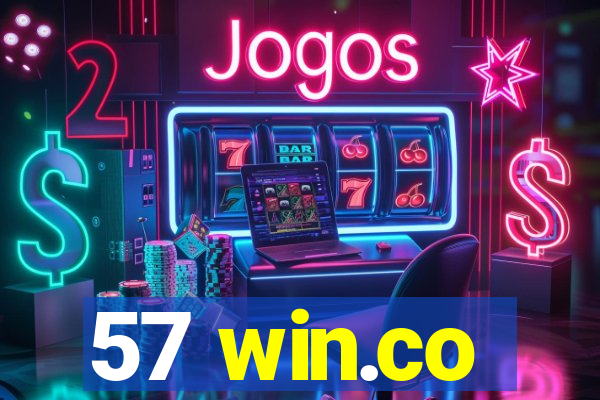 57 win.co